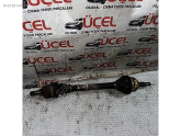 PEUGEOT 508 2012 1.6 HDİ (ORJİNAL) KISA AKS -ÜÇEL OTO