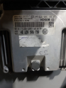 06J 906 027 BH-0261 S06 956 VW GOLF MOTOR BEYNİ