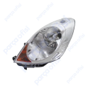 2006-2009 Nissan Note Sağ Ön Far DEPO - Yedek Oto Parçaları