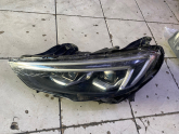 Oto Çıkma Parça / Opel / Insignia / Far & Stop / Sol Ön Far / Çıkma Parça 