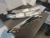 Oto Çıkma Parça / Mercedes / E Serisi / Tampon / Tampon Çıtası / Çıkma Parça 