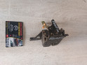 Oto Çıkma Parça / Mazda / 323 / Kaporta & Karoser / Bagaj Kilidi / Çıkma Parça 