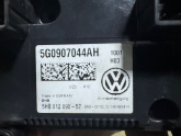 Oto Çıkma Parça / Volkswagen / Passat / Klima / Kontrol Paneli / Çıkma Parça 