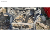 Oto Çıkma Parça / Honda / City / Kaporta & Karoser / Ön Şasi / Çıkma Parça 