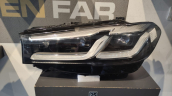 BMW G30 LCİ SOL FAR 2020 2022 9850581 K KASA