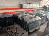 Oto Çıkma Parça / Opel / Astra / Göğüslük & Torpido / Havalandırma Izgaraları / Çıkma Parça 