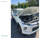 Oto Çıkma Parça / Mitsubishi / L200 / Jant & Lastik / Çelik Jant / Çıkma Parça 