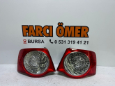 VOLKSWAGEN JETTA 05-11 SAĞ-SOL DIŞ STOP SIFIR LEDLİ