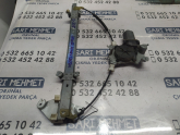 Oto Çıkma Parça / Nissan / Almera / Oto Cam / Cam Krikosu / Çıkma Parça 