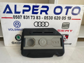 06J103925BK YARIM ÜST KAPAK TSI VOLKSWAGEN JETTA