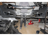 Oto Çıkma Parça / Opel / Insignia / Tampon / Ön Tampon / Sıfır Parça 