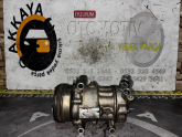 8200840770 RENAULT CLİO-SYMBOL-KANGOO 1.2 Klima Kompresörü