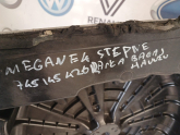 Oto Çıkma Parça / Renault / Megane / Kaporta & Karoser / Bagaj Havuz Sacı / Çıkma Parça 