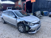 Hasarlı & Kazalı Oto / Renault / Fluence
