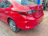 HONDA CİTY ÇAMURLUK 1.5 BENZİNLİ SOL ARKA 2021-2024
