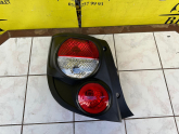 Oto Çıkma Parça / Chevrolet / Aveo / Far & Stop / Sol Arka Stop / Çıkma Parça 