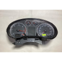 Audi A3 Dizel Kilometre Saati Gösterge Paneli 8P0920900B