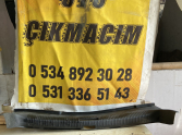 Volkswagen Passat B5 Bagaj Eşiği 3B5863459D - Oto Çıkma Parç