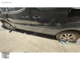 Peugeot partner 2011-2015 1.6 tdi Sol ön kesme marşpiyel