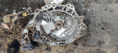 Oto Çıkma Parça / Opel / Corsa / Şanzıman / Şanzıman Komple / Çıkma Parça 