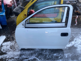 Opel Corsa C Sol Ön Kapı - Mert Oto Çıkma Parçaları