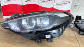 Oto Çıkma Parça / Fiat / Egea / Far & Stop / Sağ Ön Far / Çıkma Parça 