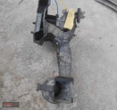 Oto Çıkma Parça / Volkswagen / Polo / Kalorifer / Kalorifer Kutusu / Çıkma Parça 