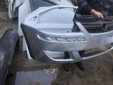 Oto Çıkma Parça / Opel / Corsa / Tampon / Ön Tampon / Çıkma Parça 