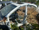 Oto Çıkma Parça / Geely / Emgrand / Kaporta & Karoser / Kesme Tavan Sacı / Çıkma Parça 