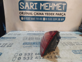 Oto Çıkma Parça / Volkswagen / Passat / Far & Stop / Sağ Arka Stop / Çıkma Parça 