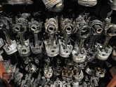 Oto Çıkma Parça / Daihatsu / Terios / Motor / Krank / Çıkma Parça 