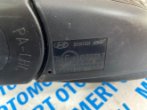 Oto Çıkma Parça / Hyundai / i10 / Ayna / Sol Dış Ayna / Çıkma Parça 