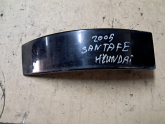 HYUNDAİ SANTA FE ARKA STOP ALT SACI SOL
