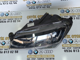 Oto Çıkma Parça / Skoda / Superb / Far & Stop / Sol Ön Far / Çıkma Parça 