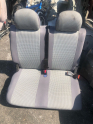 FİAT DOBLO ARKA KOLTUK LAR KONUK OTO