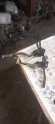 Oto Çıkma Parça / Ford / Taunus / Elektrik / Sinyal Kolu / Çıkma Parça 