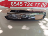 Citreon c3 gunduz led