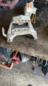 Oto Çıkma Parça / Opel / Astra / Motor / Takozu & Kulağı / Çıkma Parça 