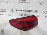 Oto Çıkma Parça / Bmw / 5 Serisi / Far & Stop / Sol Arka Stop / Çıkma Parça 