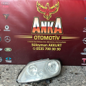 Oto Çıkma Parça / Volkswagen / Caddy / Far & Stop / Sol Ön Far / Çıkma Parça 