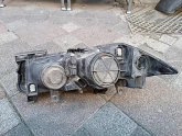 Oto Çıkma Parça / Renault / Megane / Far & Stop / Sağ Ön Far / Çıkma Parça 
