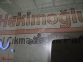 Oto Çıkma Parça / Volkswagen / Transporter / Oto Cam / Kapı Camları / Çıkma Parça 