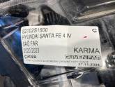 Oto Çıkma Parça / Hyundai / Santa Fe / Far & Stop / Sağ Ön Far / Çıkma Parça 