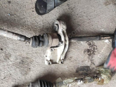 2008 PEUGEOT 206 1.4 BENZİNLİ AKS TAKOZU 1807Y9