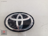 Oto Çıkma Parça / Toyota / Corolla / Tampon / Ön Koruma Demiri / Sıfır Parça 