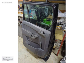 Oto Çıkma Parça / Opel / Zafira / Kaporta & Karoser / Sol Arka Kapı / Çıkma Parça 