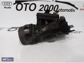 Oto Çıkma Parça / Audi / A3 / Motor / Turbo / Çıkma Parça 