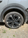 Peugeot 408 JANT