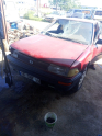 Oto Çıkma Parça / Toyota / Corolla / Kaporta & Karoser / Kaput / Çıkma Parça 