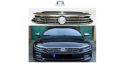 PASSAT 2014+ R LİNE ÖN PANJUR (3G0853651) 1. KALİTE  SIFIR